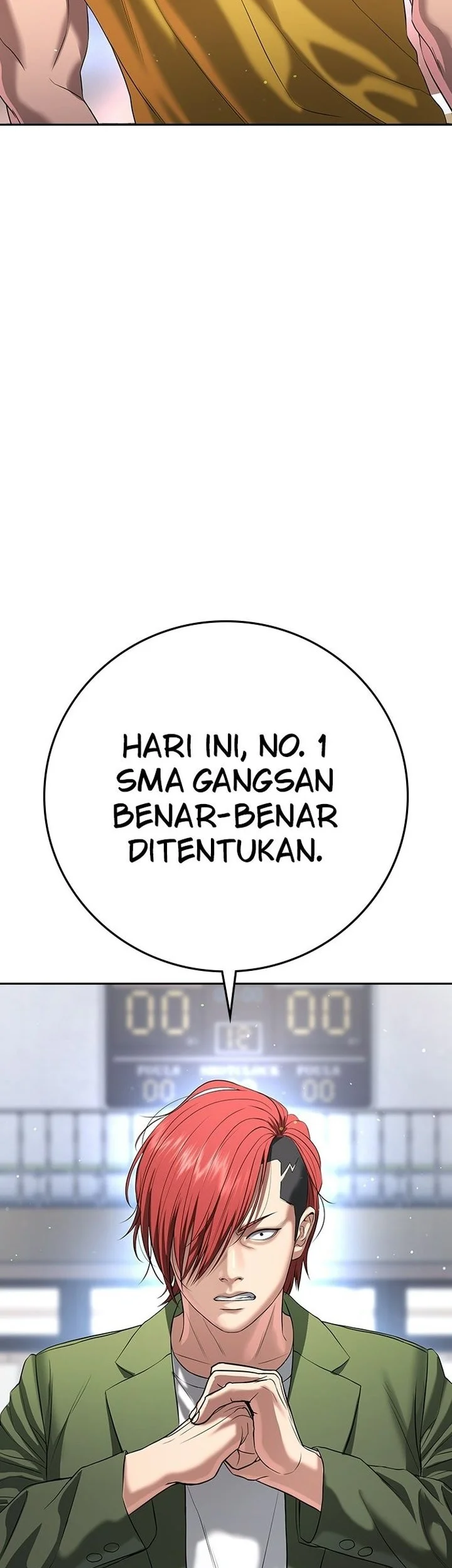 Goo Se Ra Chapter 77 Gambar 3