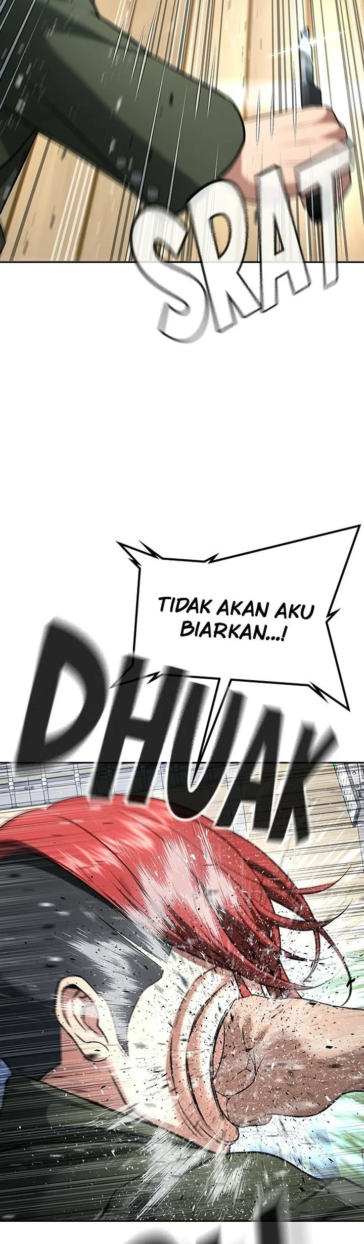 Goo Se Ra Chapter 77 Gambar 13