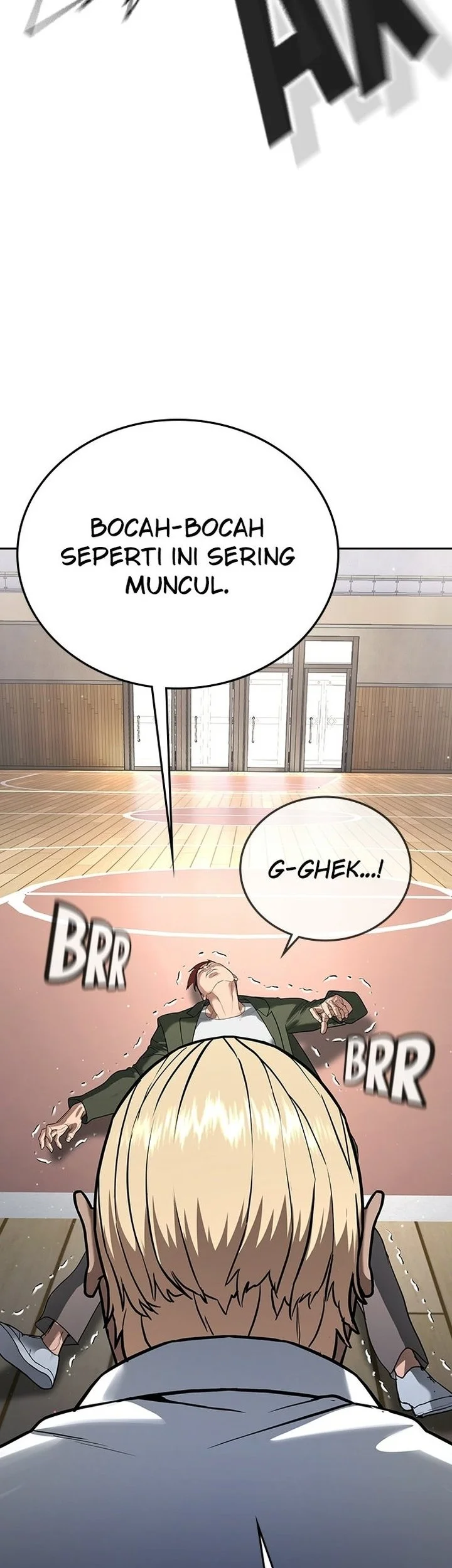 Goo Se Ra Chapter 77 Gambar 15