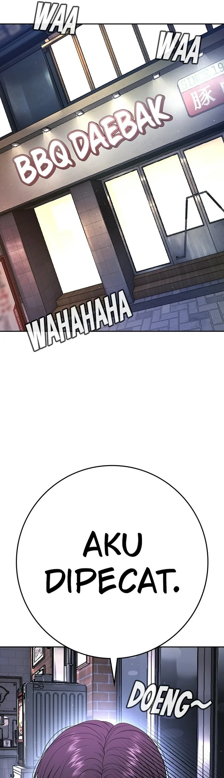 Goo Se Ra Chapter 77 Gambar 28