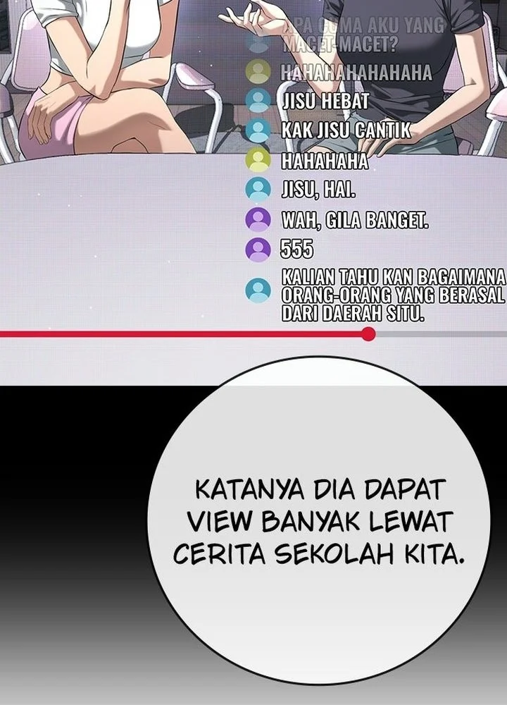 Goo Se Ra Chapter 77 Gambar 34