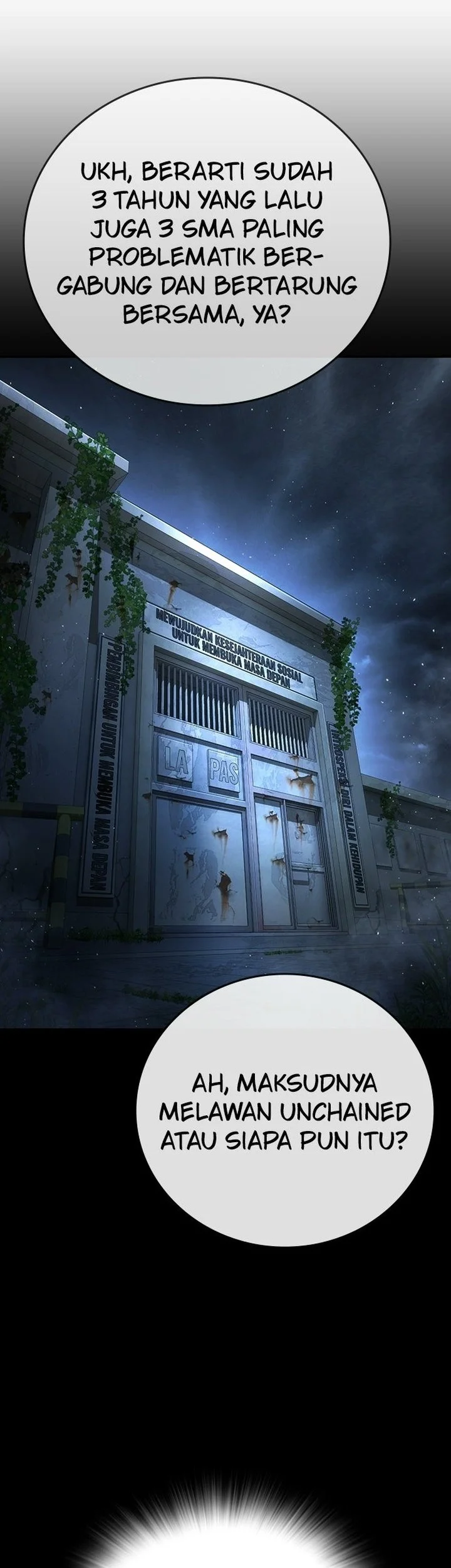 Goo Se Ra Chapter 77 Gambar 36