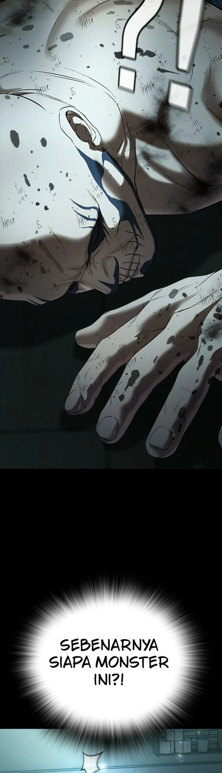 Goo Se Ra Chapter 77 Gambar 39