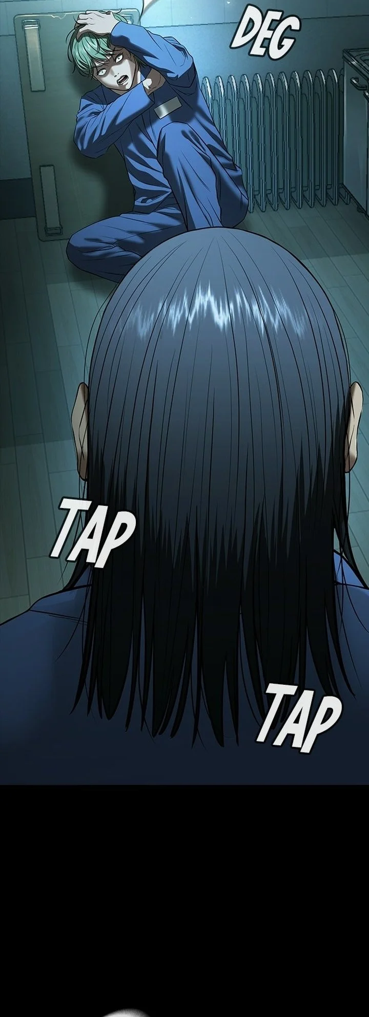 Goo Se Ra Chapter 77 Gambar 40
