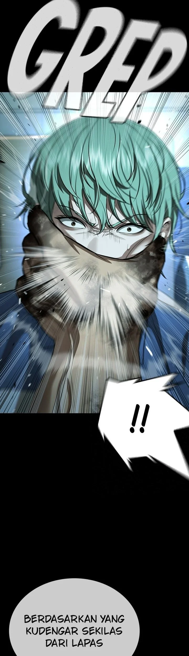 Goo Se Ra Chapter 77 Gambar 41