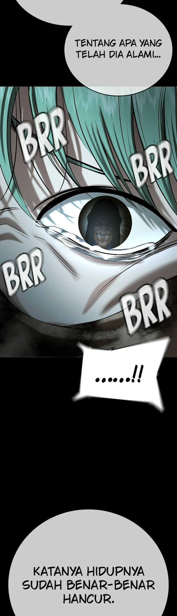 Goo Se Ra Chapter 77 Gambar 42
