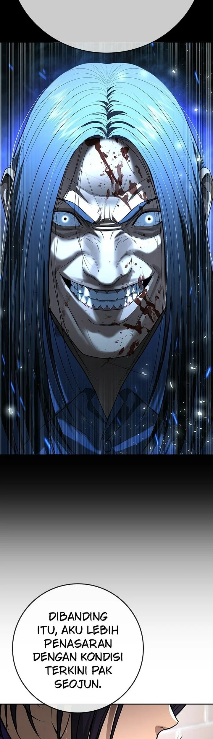 Goo Se Ra Chapter 77 Gambar 43