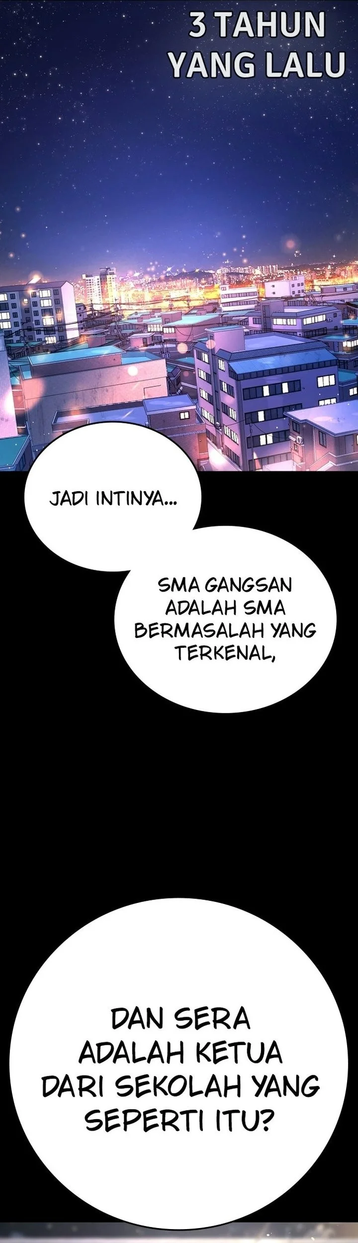 Goo Se Ra Chapter 77 Gambar 48