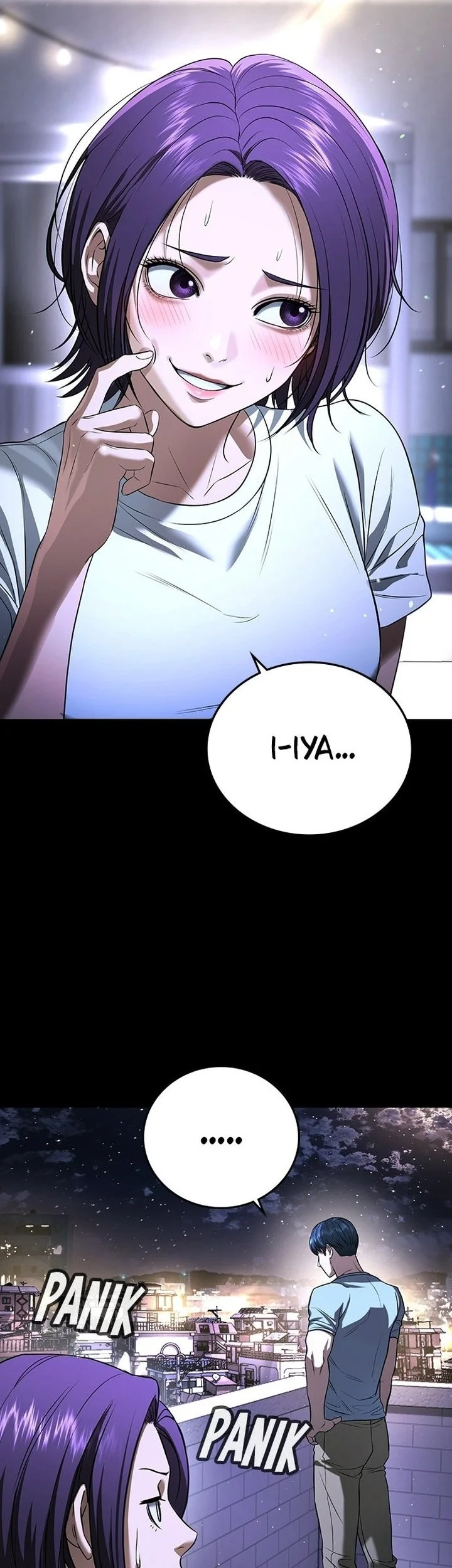 Goo Se Ra Chapter 77 Gambar 49