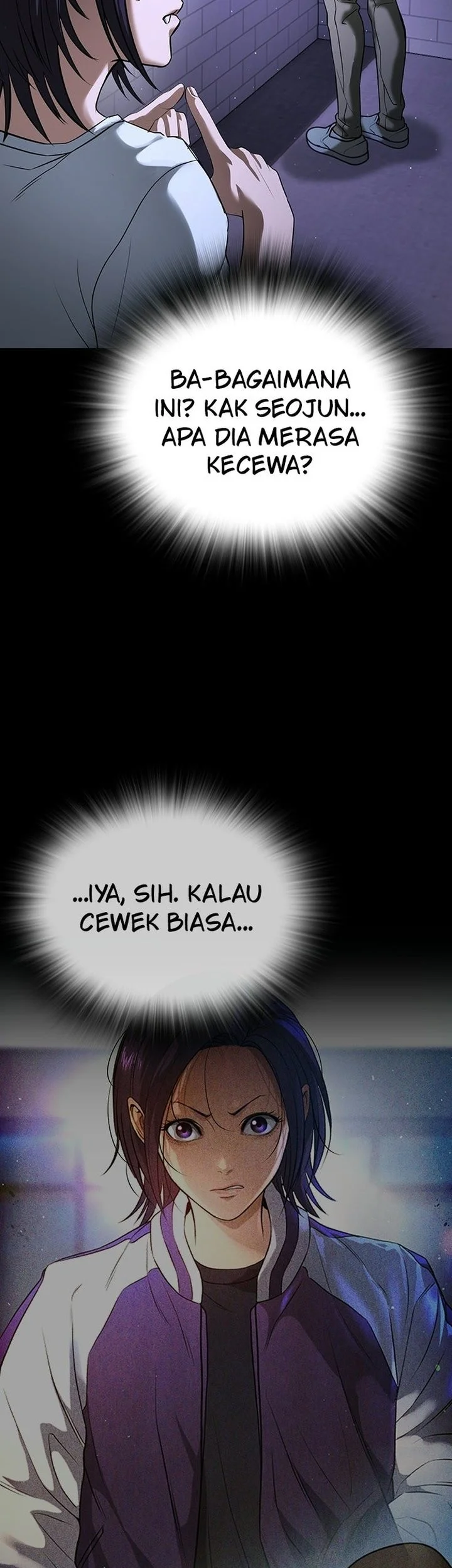 Goo Se Ra Chapter 77 Gambar 50