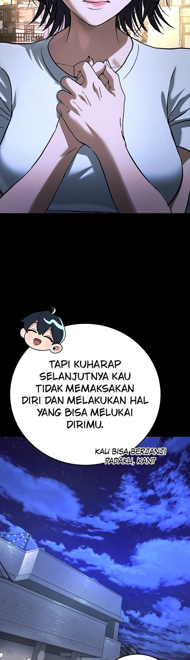 Goo Se Ra Chapter 77 Gambar 58