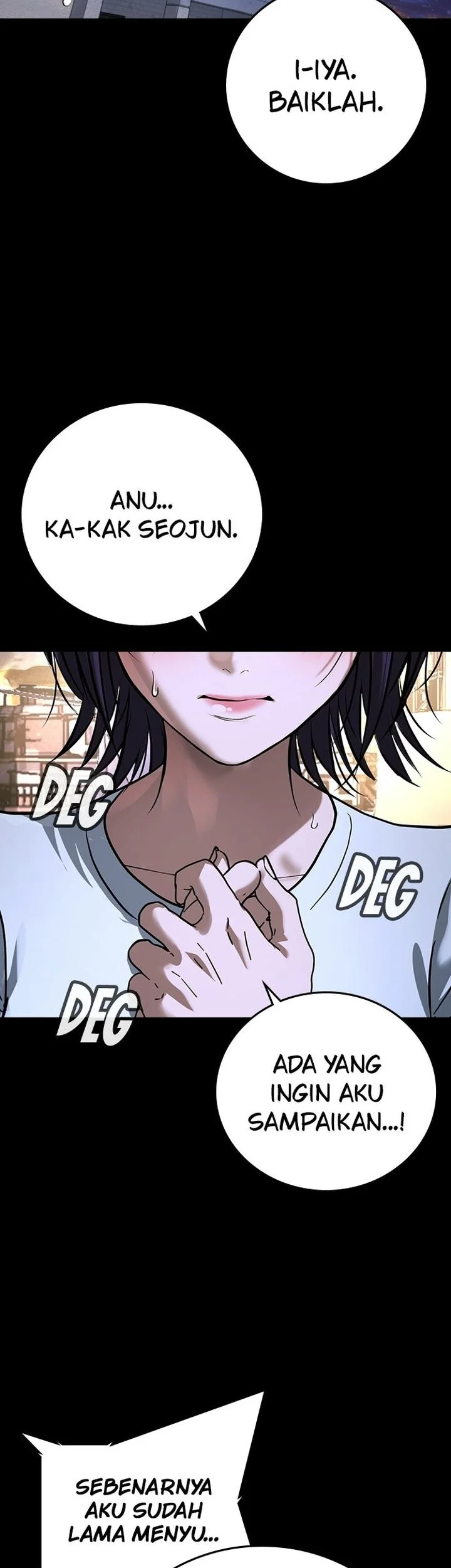Goo Se Ra Chapter 77 Gambar 59
