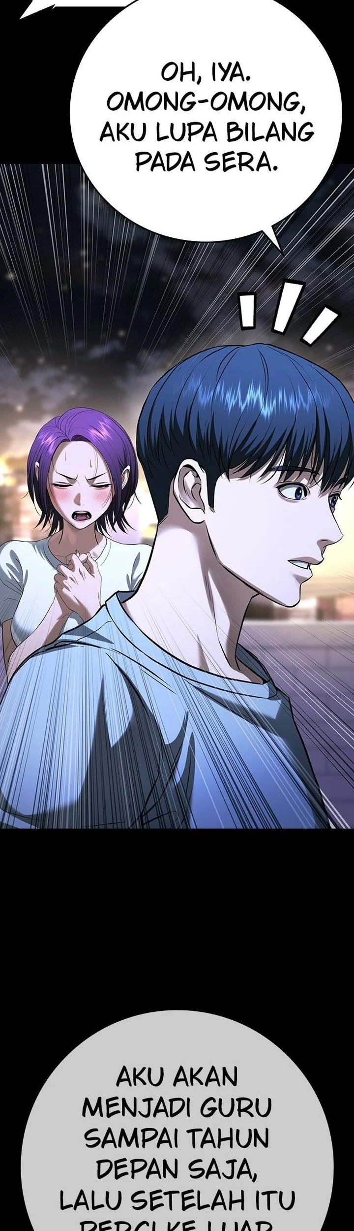 Goo Se Ra Chapter 77 Gambar 60