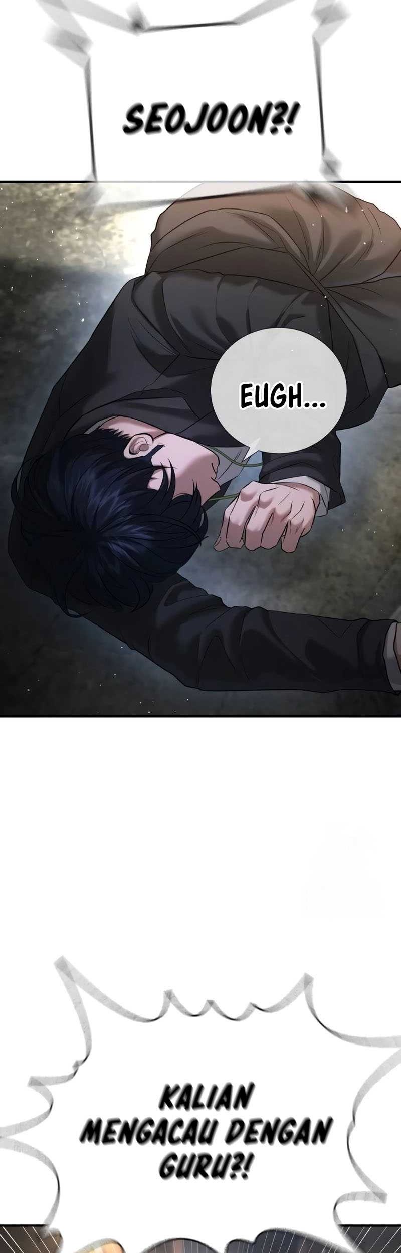 Goo Se Ra Chapter 8 Gambar 58