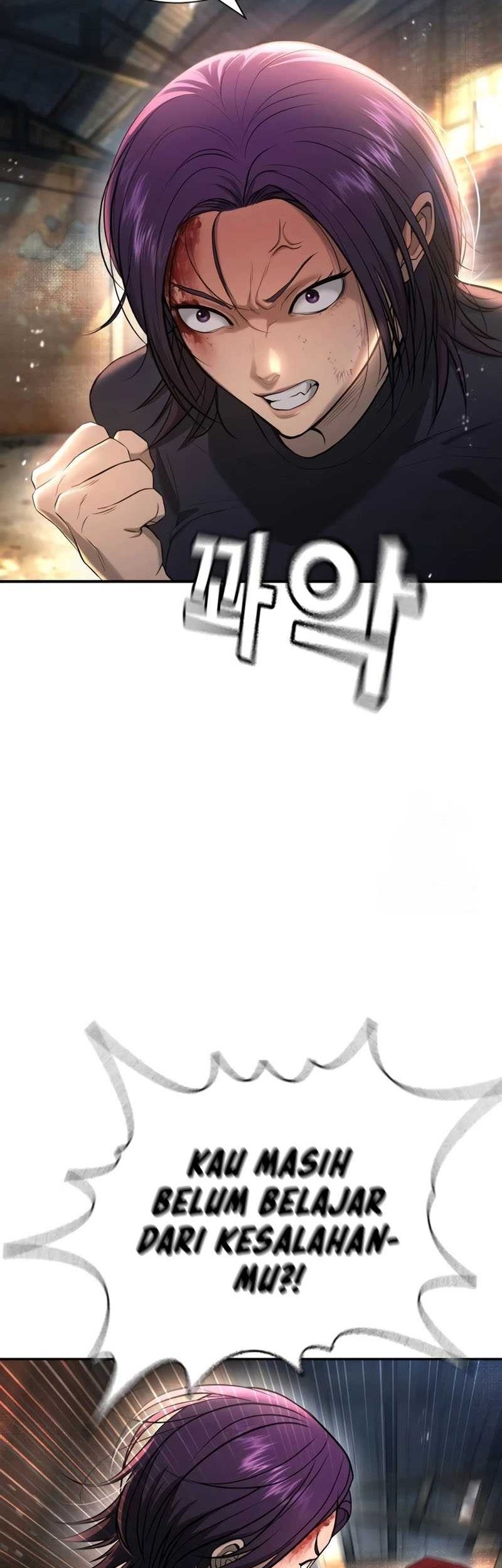 Goo Se Ra Chapter 8 Gambar 63