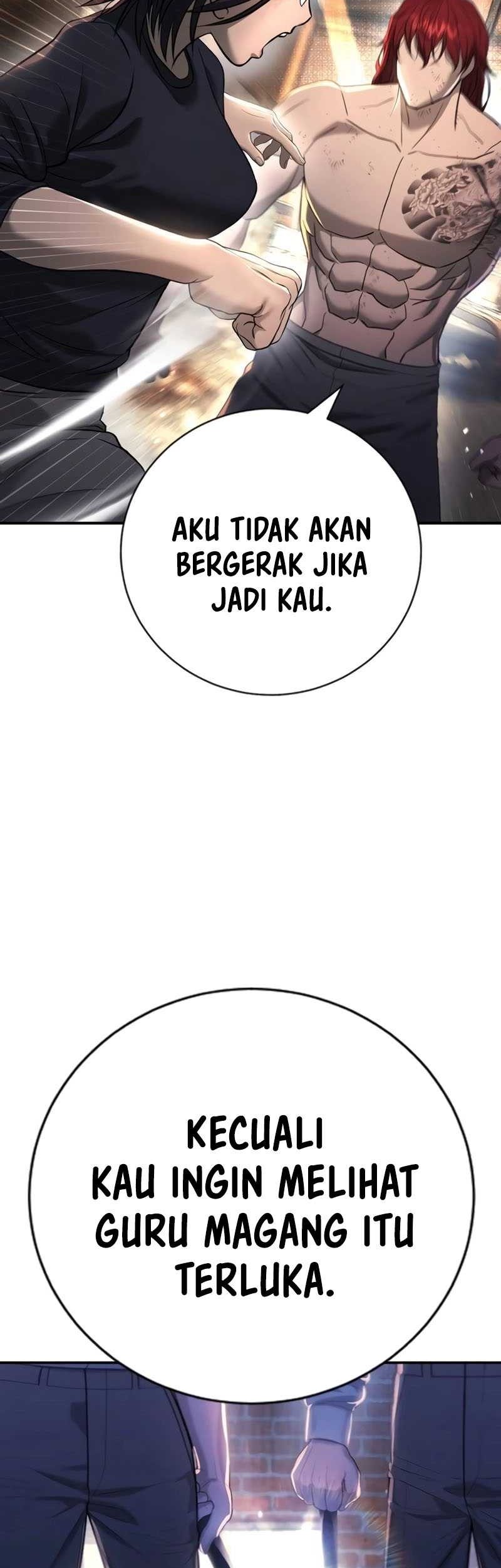 Goo Se Ra Chapter 8 Gambar 64
