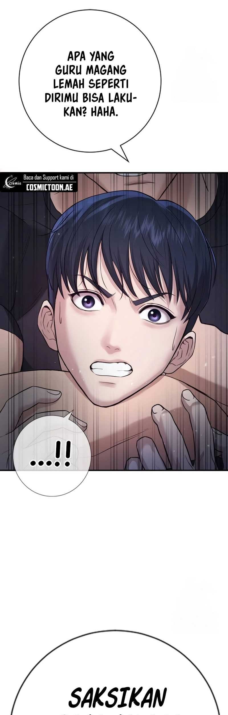 Goo Se Ra Chapter 8 Gambar 72