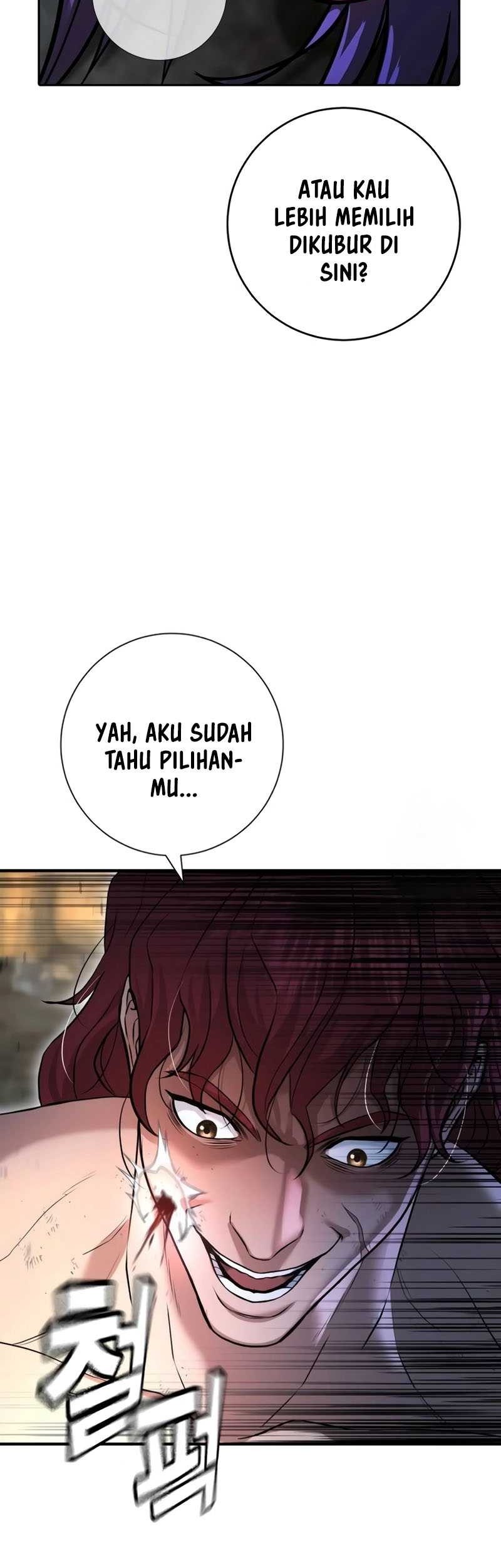 Goo Se Ra Chapter 8 Gambar 76