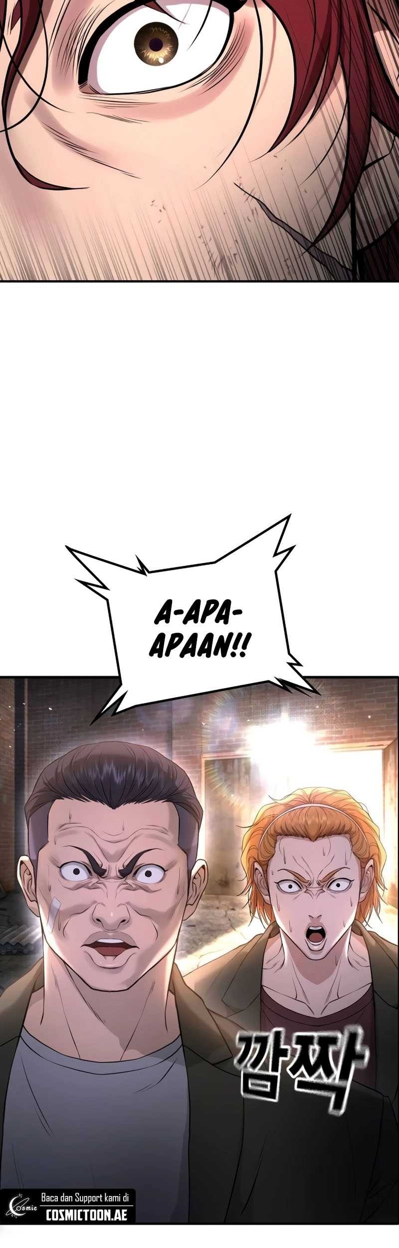 Goo Se Ra Chapter 8 Gambar 84