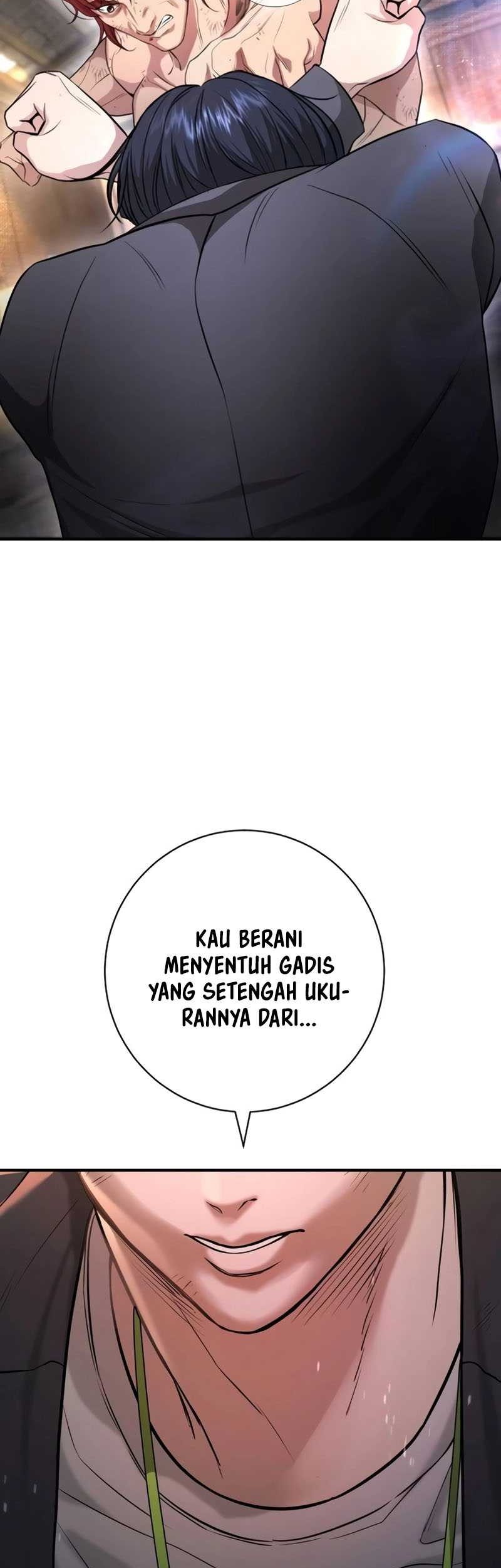 Goo Se Ra Chapter 8 Gambar 88