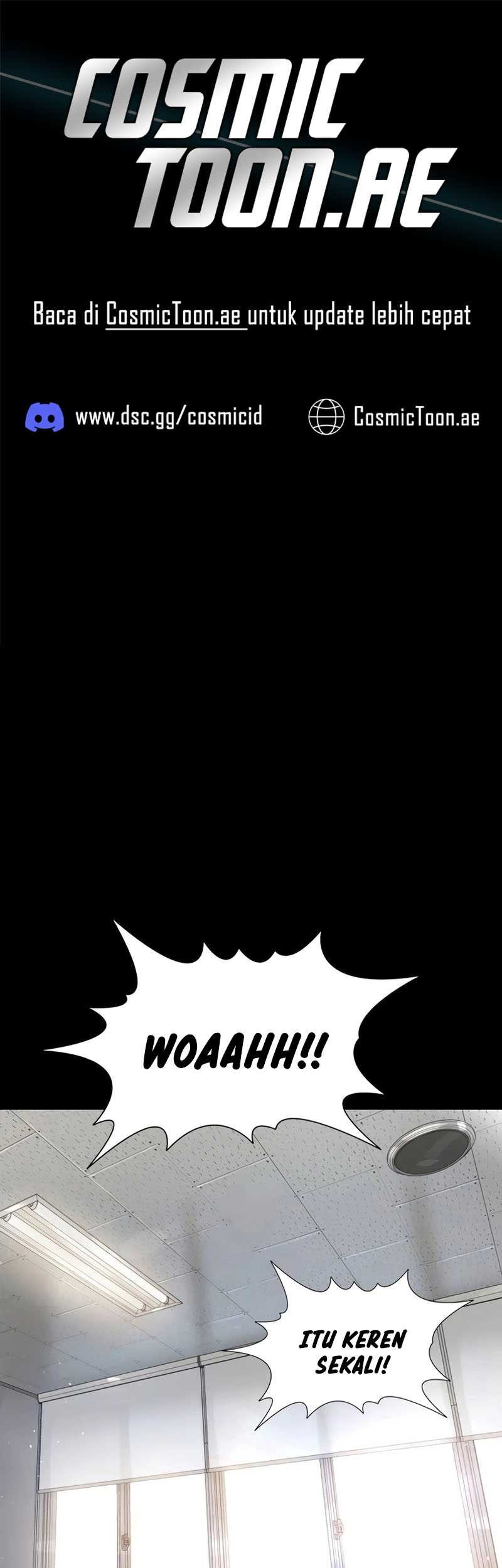 Baca Komik Goo Se Ra Chapter 8 Gambar 1
