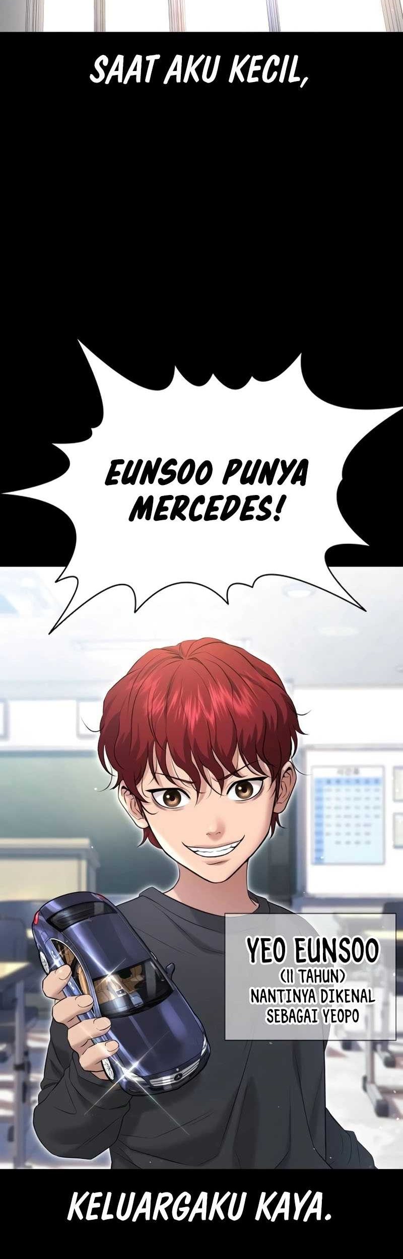 Baca Manhwa Goo Se Ra Chapter 8 Gambar 2