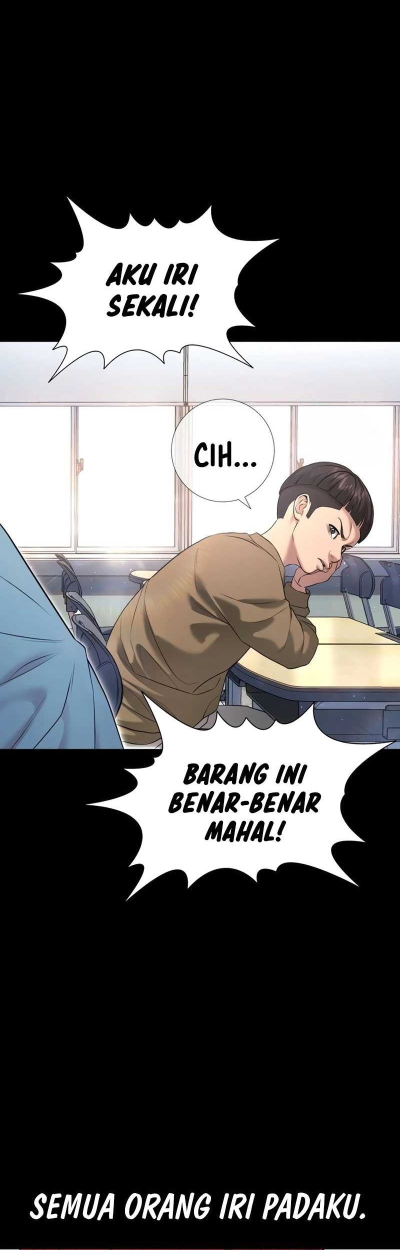 Goo Se Ra Chapter 8 Gambar 4