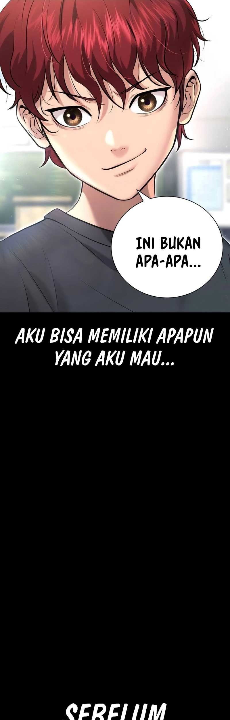 Goo Se Ra Chapter 8 Gambar 5