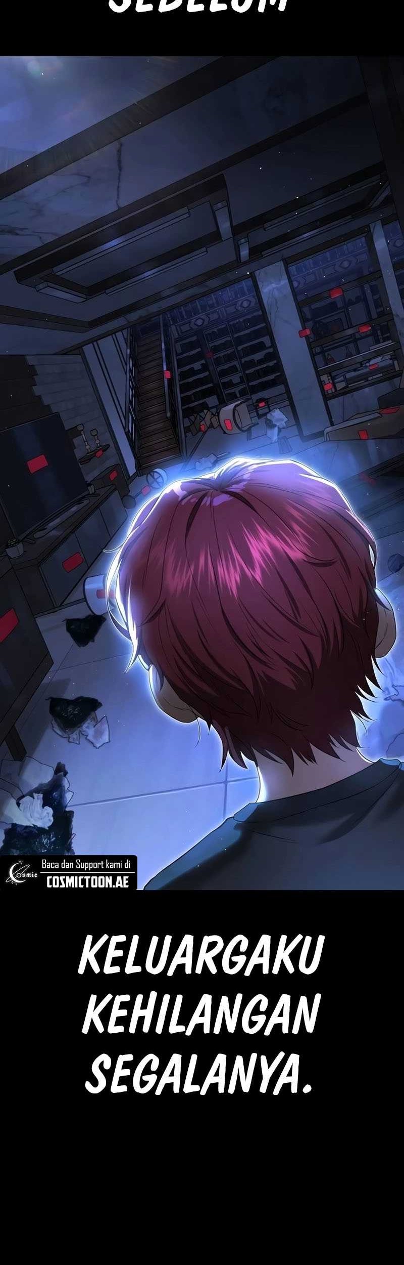 Goo Se Ra Chapter 8 Gambar 6