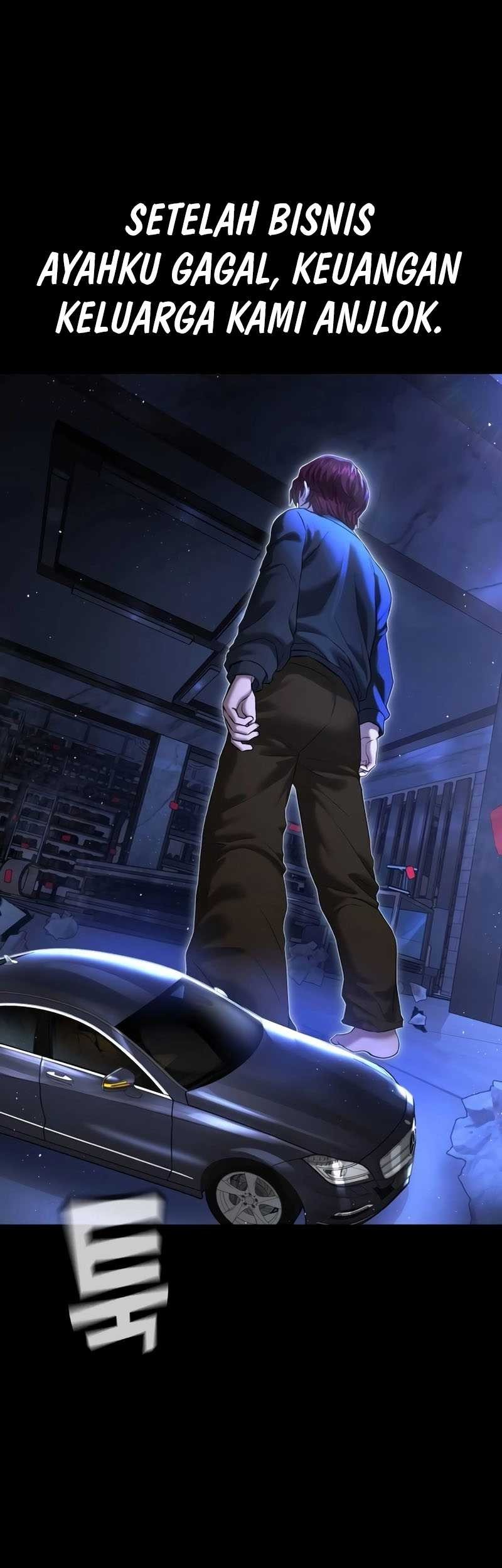 Goo Se Ra Chapter 8 Gambar 8