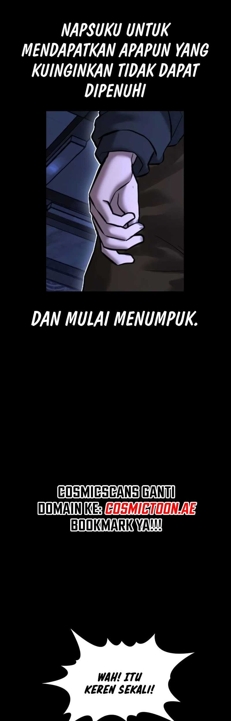 Goo Se Ra Chapter 8 Gambar 9