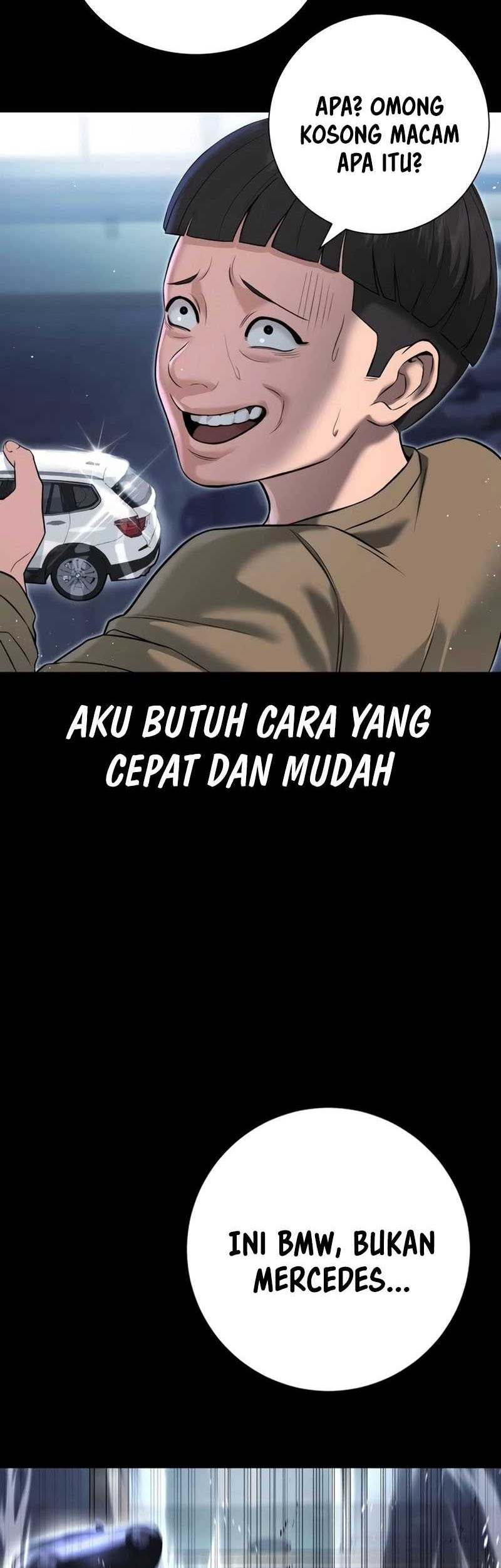 Goo Se Ra Chapter 8 Gambar 15