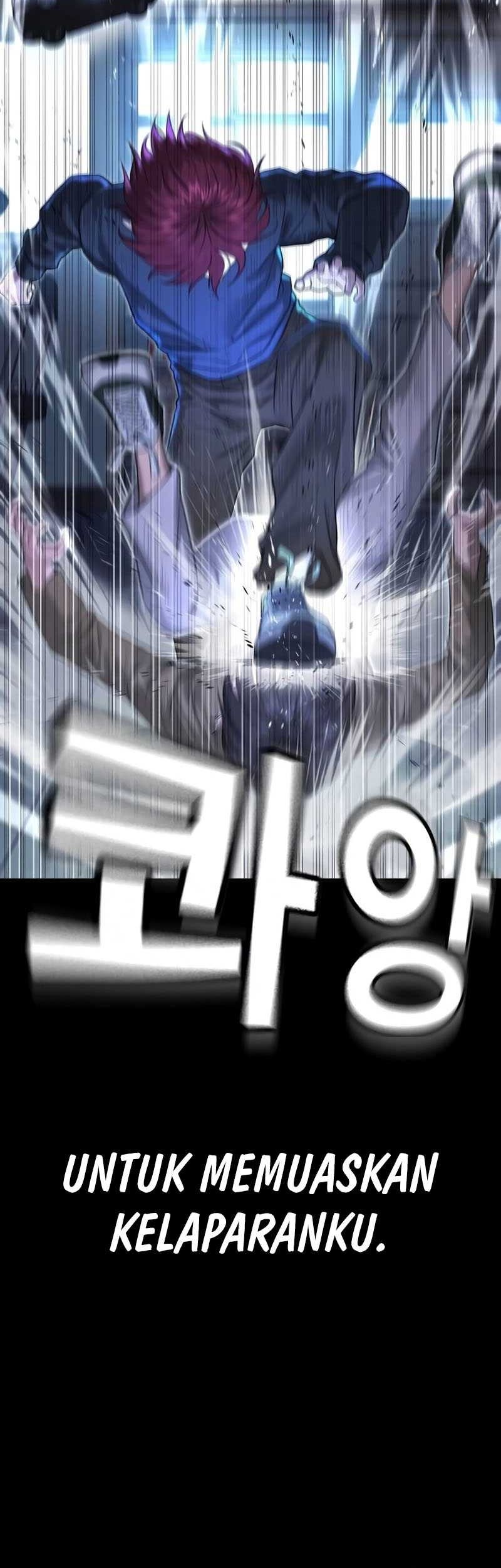 Goo Se Ra Chapter 8 Gambar 16