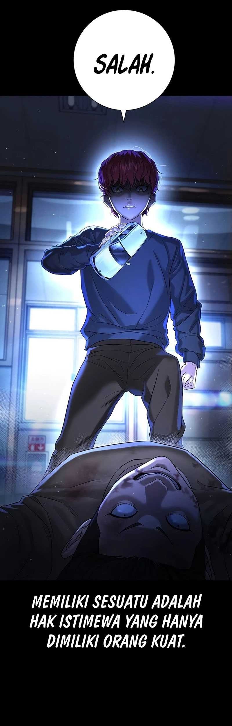 Goo Se Ra Chapter 8 Gambar 18