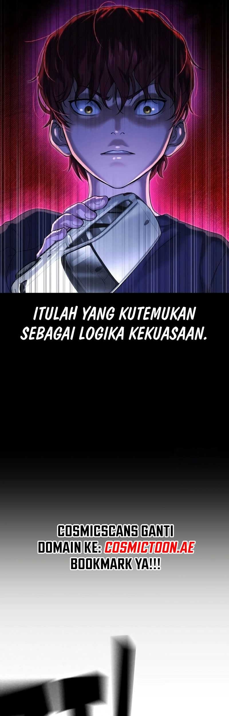 Goo Se Ra Chapter 8 Gambar 20