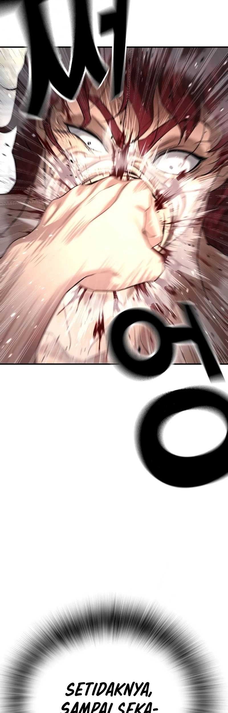 Goo Se Ra Chapter 8 Gambar 21