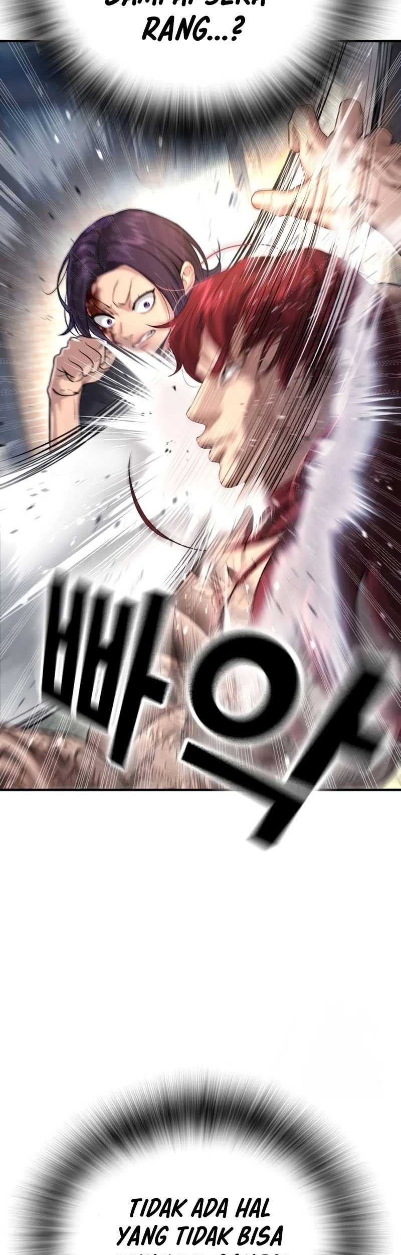 Goo Se Ra Chapter 8 Gambar 22