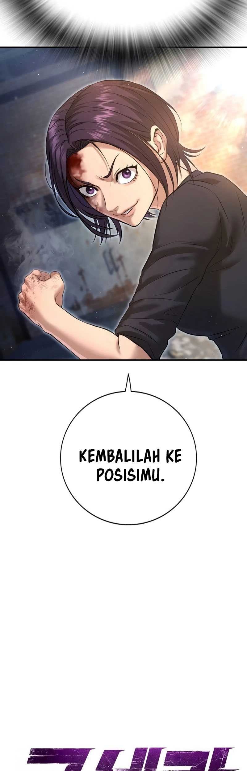 Goo Se Ra Chapter 8 Gambar 24
