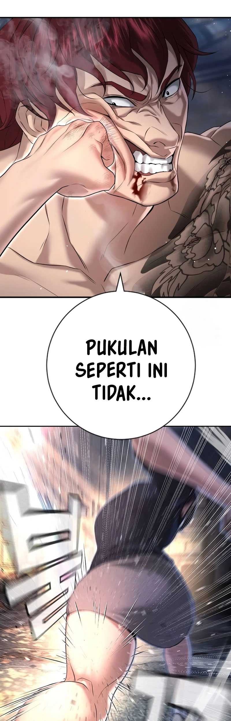 Goo Se Ra Chapter 8 Gambar 28