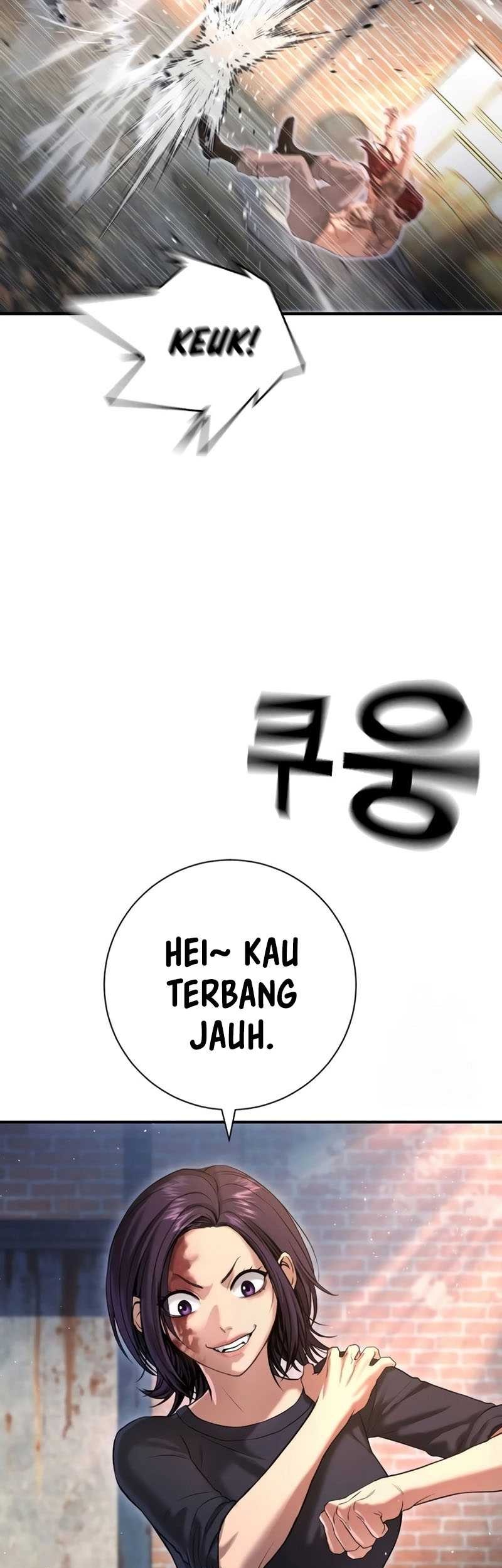 Goo Se Ra Chapter 8 Gambar 30