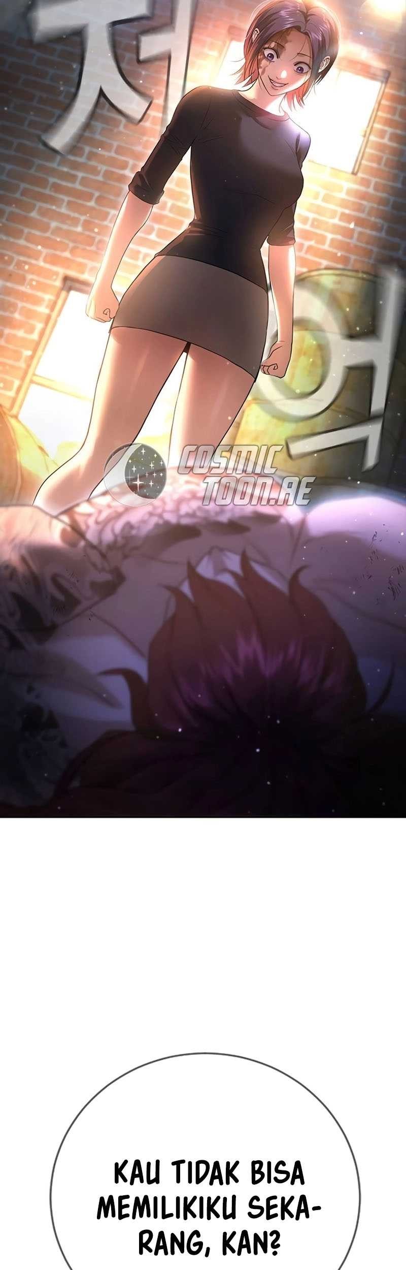 Goo Se Ra Chapter 8 Gambar 38