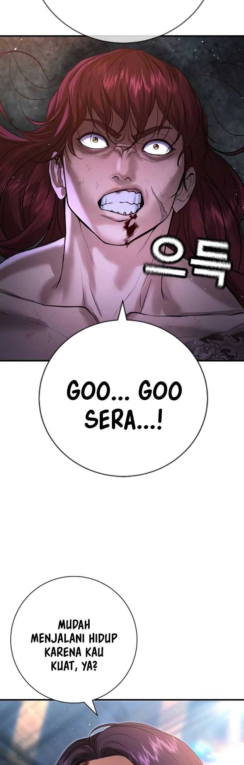 Goo Se Ra Chapter 8 Gambar 39