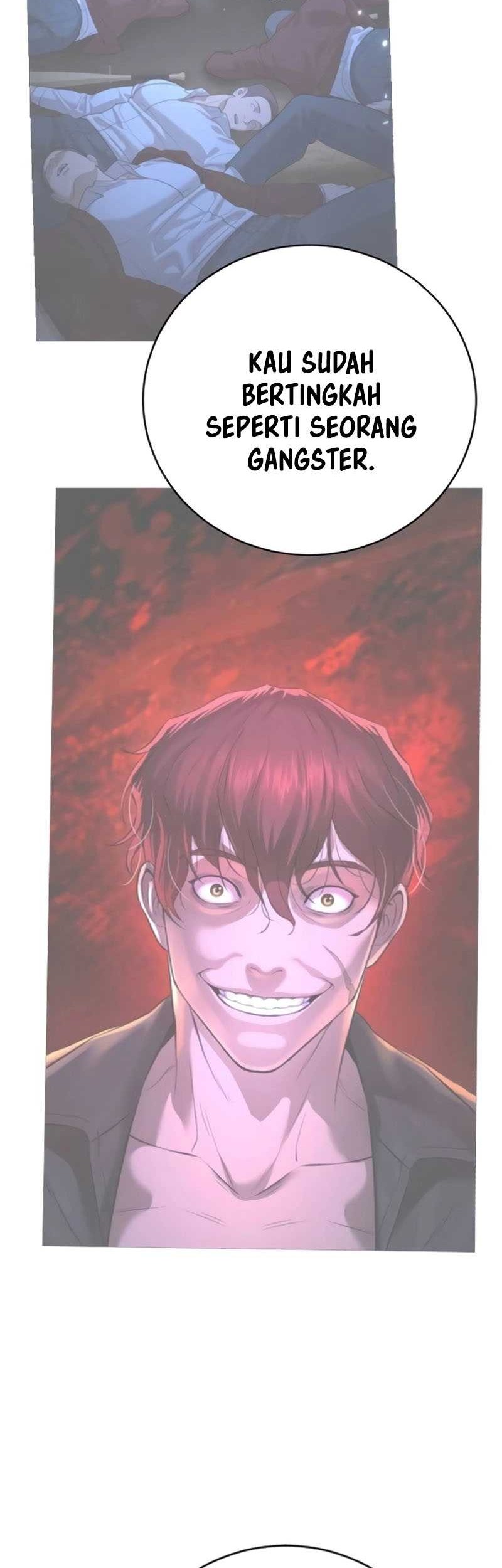 Goo Se Ra Chapter 8 Gambar 41