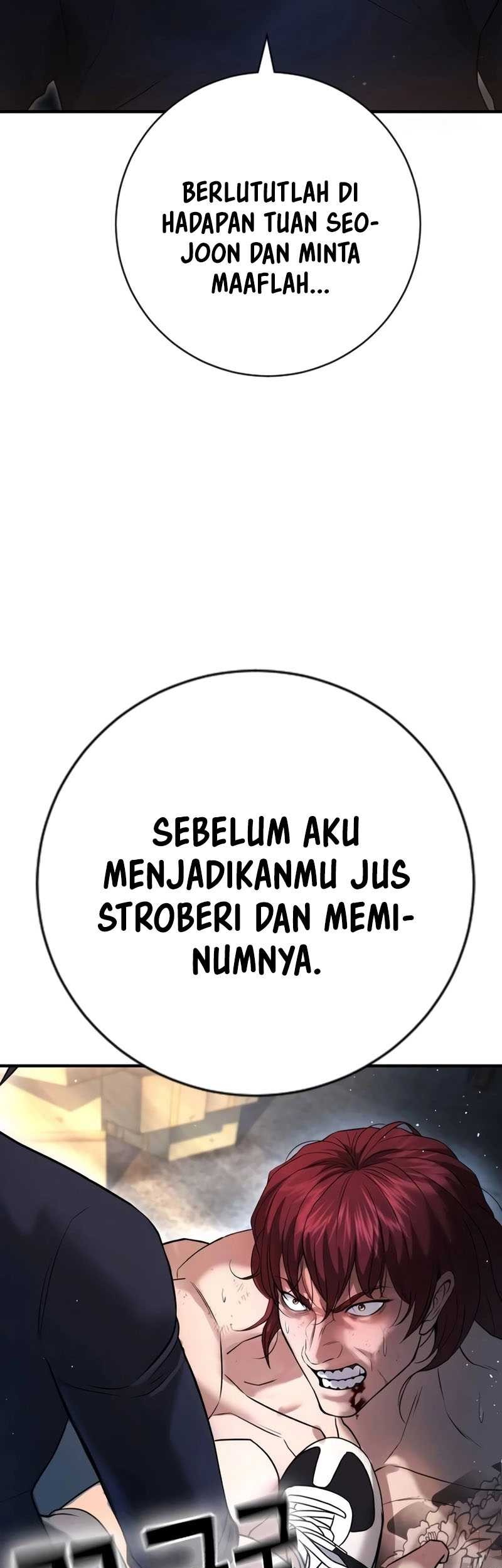 Goo Se Ra Chapter 8 Gambar 44