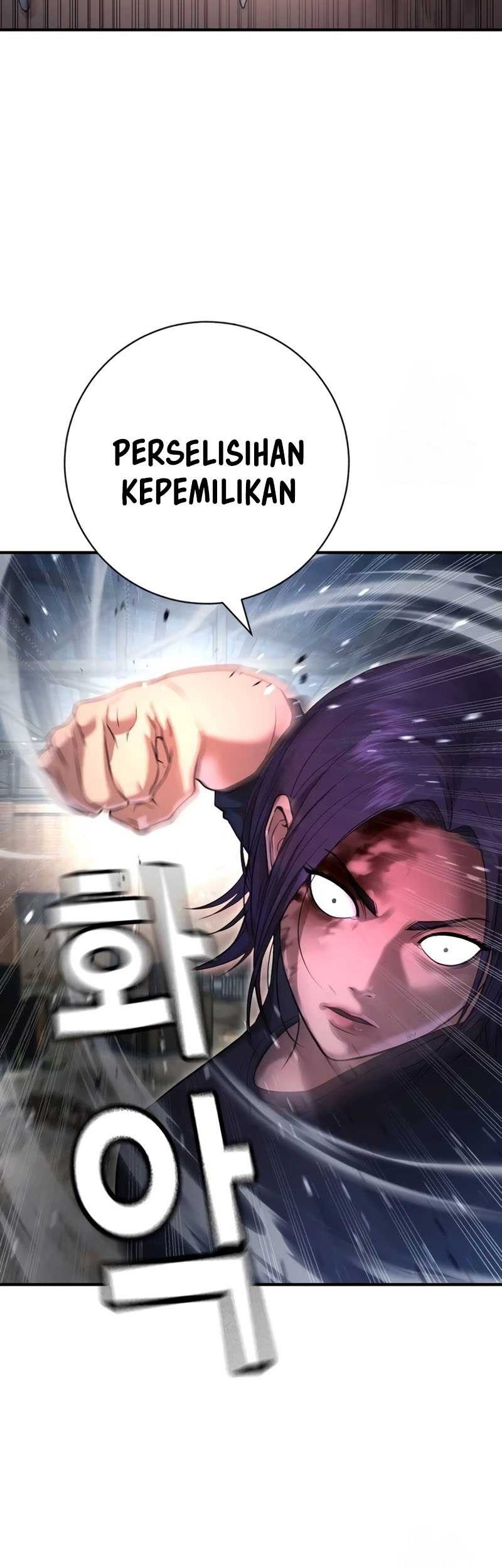 Goo Se Ra Chapter 8 Gambar 46