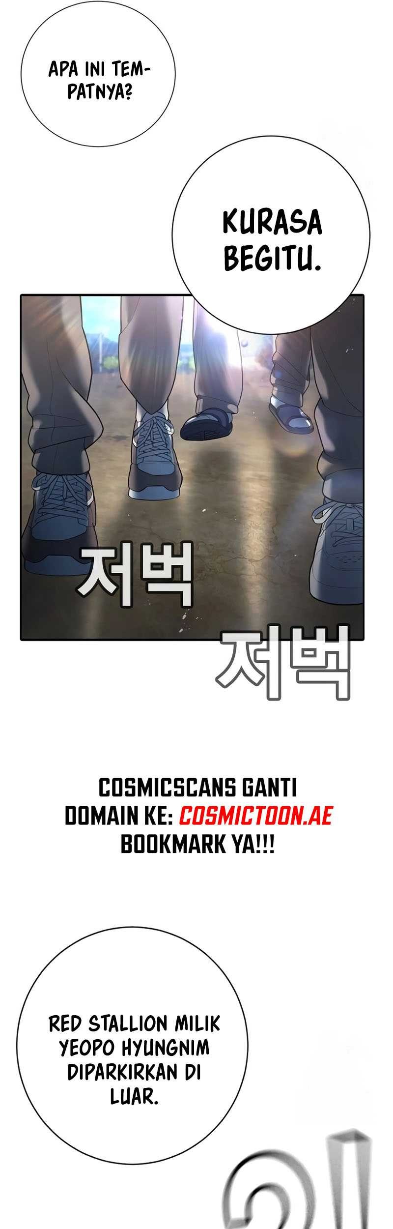 Goo Se Ra Chapter 8 Gambar 50