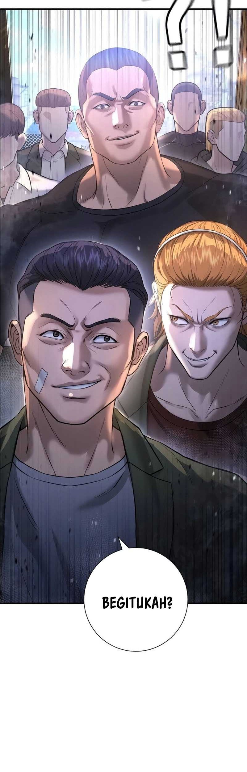 Goo Se Ra Chapter 8 Gambar 51