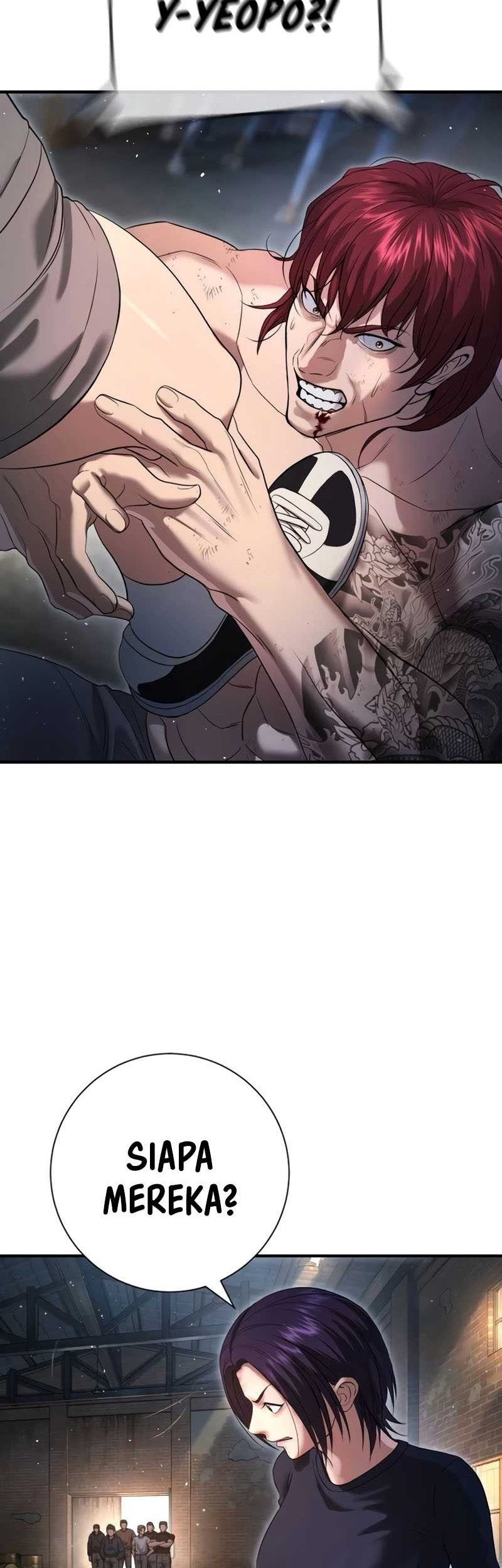 Goo Se Ra Chapter 8 Gambar 53