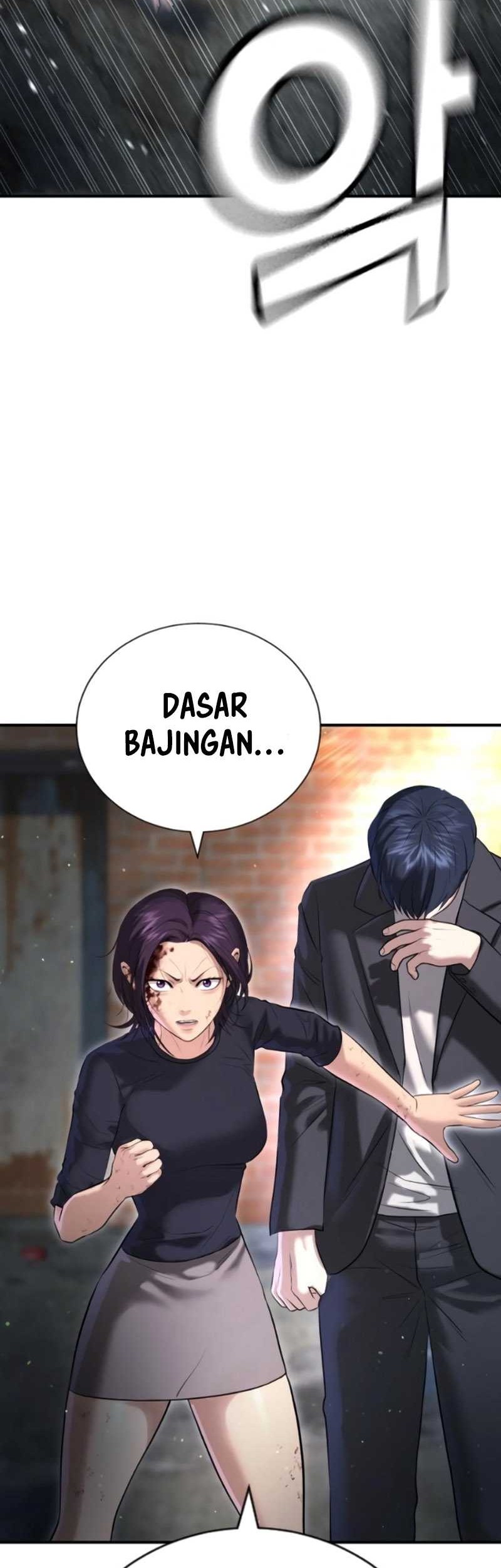 Goo Se Ra Chapter 9 Gambar 36