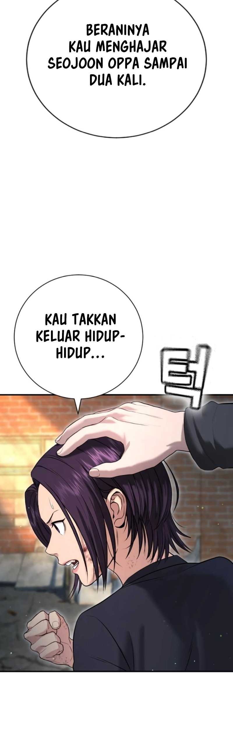 Goo Se Ra Chapter 9 Gambar 37